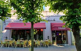 Hotel Dupuis